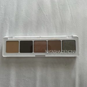 Natasha denona